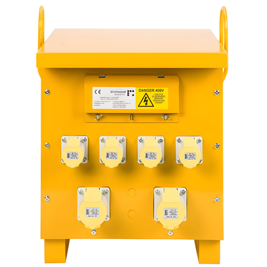 10KVA SITE TRANSFORMER