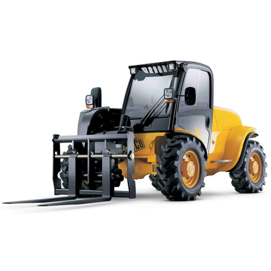 4M TELEHANDLER