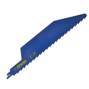 IRWIN MRB MASONRY SABRE SAW BLADE