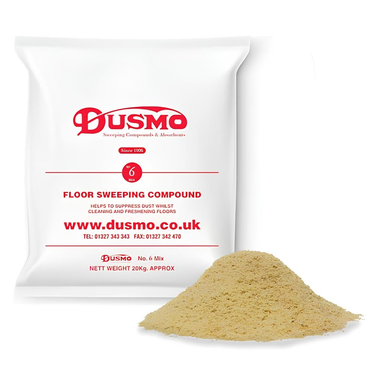 20KG RED DUSMO