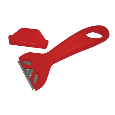 140MM WINDOW SCRAPER