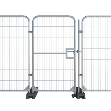 PEDESTRIAN GATE