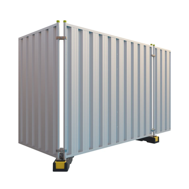 2MTR HOARDING PANEL