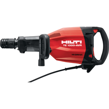 TE1000 HEAVY DUTY BREAKER