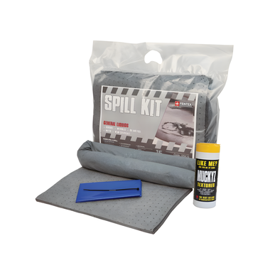 15LTR MAINTENANCE SPILL KIT