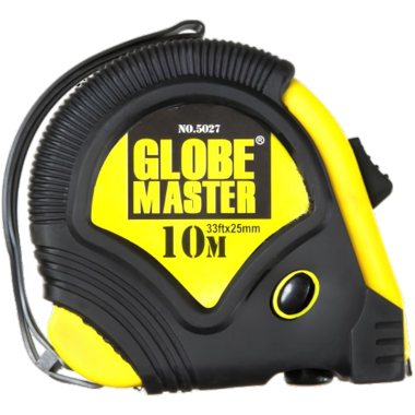 10MTR TAPE MEASURE