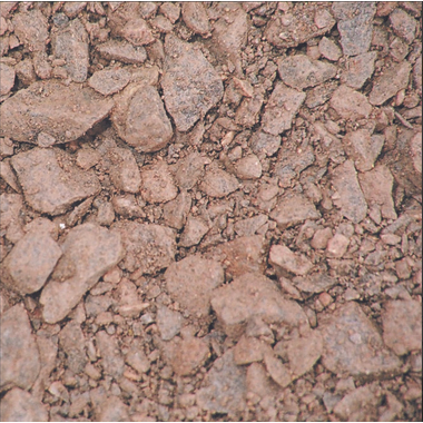 MOT TYPE 1 CRUSHED CONCRETE