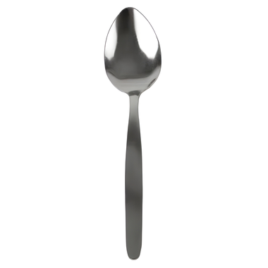 STAINLESS STEEL TABLE SPOON