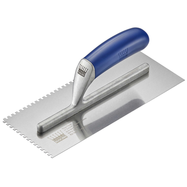 FAITHFUL 275MM FINISHING TROWEL