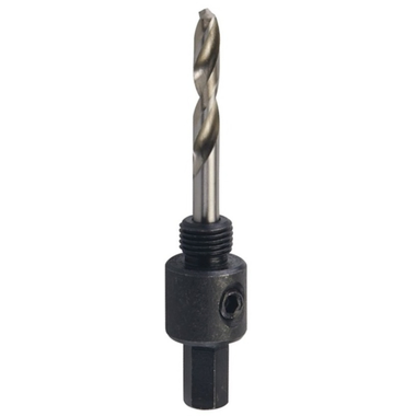 A1 HOLESAW ARBOUR TO SUIT HEX