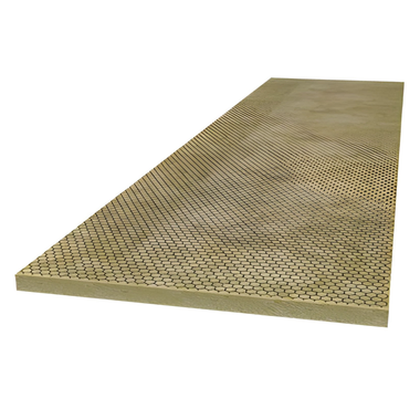 ROCKWOOL FIRE BARRIER