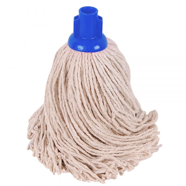 12PY RAG MOP HEAD