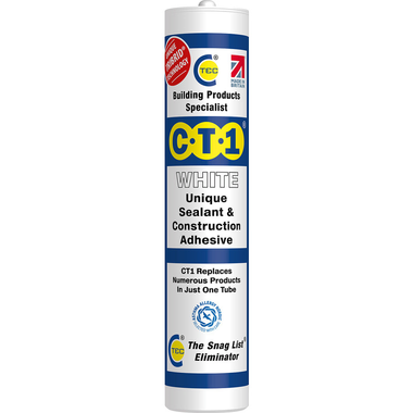 CT1 SEALANT & CONSTRUCTION ADHESIVE