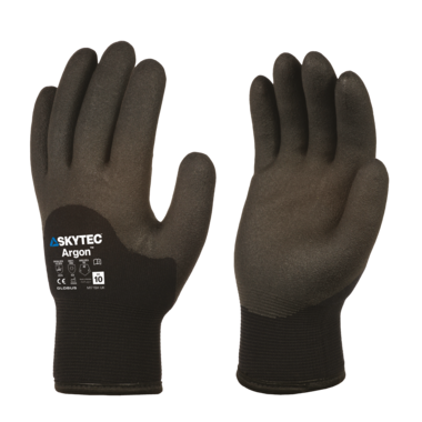 SKYTEC ARGON THERMAL GLOVES