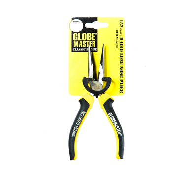 160MM LONG NOSE PLIERS