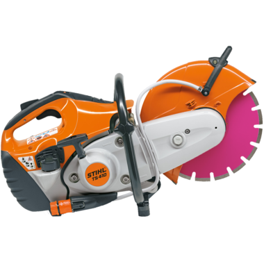 12" PETROL CUT QUICK