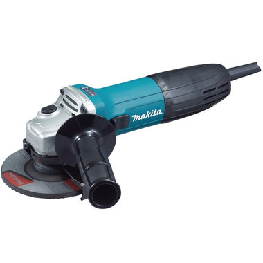 4" ANGLE GRINDER