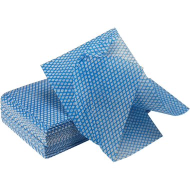 1 PACK OF 50 J-CLOTH