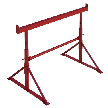 STEEL TRESTLES
