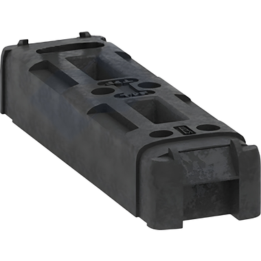 BASES TO SUIT HERAS FENCE