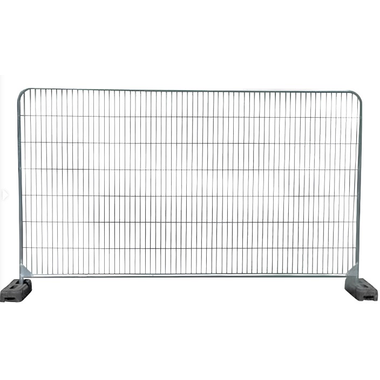 3.5MTR TEMPORARY MESH FENCING PANELS
