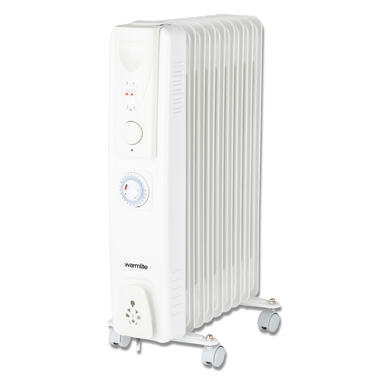 2KW OIL FILLED RADIATOR