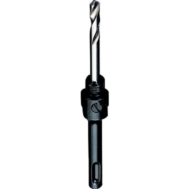 A1 HOLESAW ARBOUR TO SUIT SDS