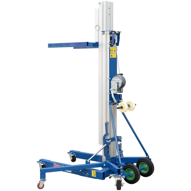 GENIE SLA-15 MATERIAL LIFT