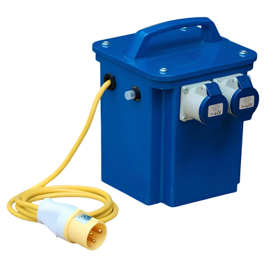 STEP UP TRANSFORMER 110 TO 240