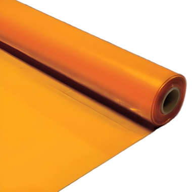 VISQUEEN FLAME RETARDANT POLYTHENE