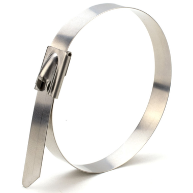 STAINLESS STEEL CABLE TIE