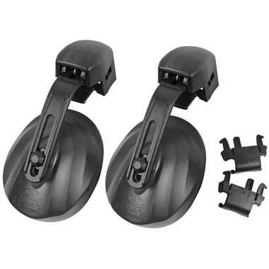 CLIP ON EAR DEFENDERS