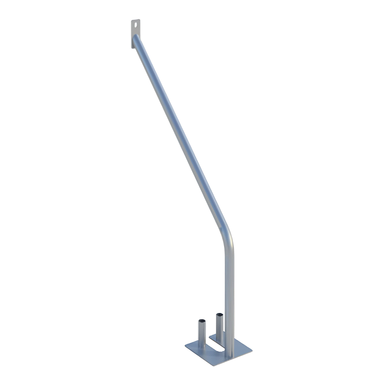 BALLAST BLOCK STABILISER