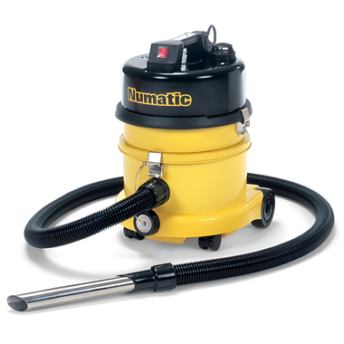 NUMATIC HZ 200 CLASS VACUUM 110V
