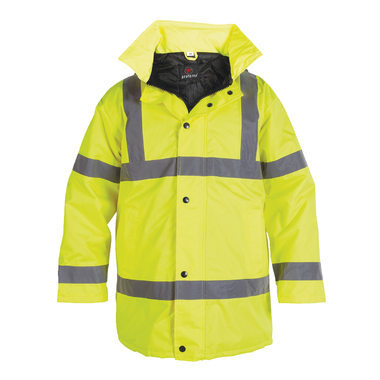HIGH-VIS JACKET
