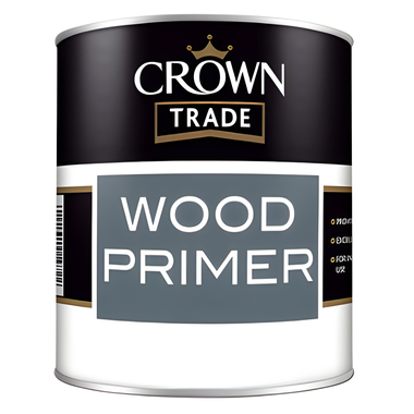2.5LTR WOOD PRIMER