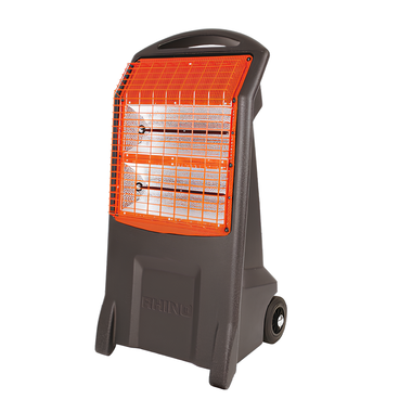 110V 32AMP INFRA RED HEATER