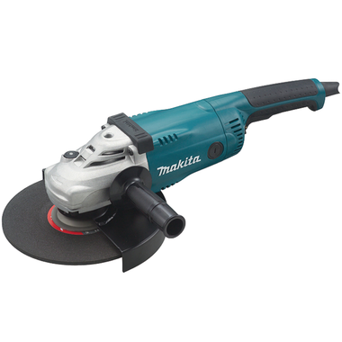 9" ANGLE GRINDER
