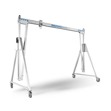 2T PORTABLE GANTRY 4 - 5.5 MTR