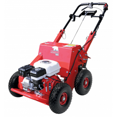 LAWN AERATOR PETROL