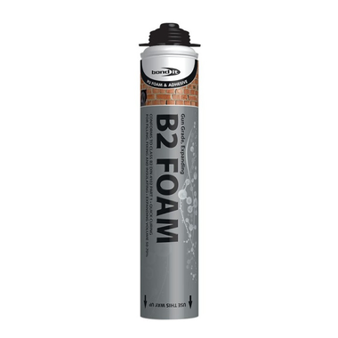 750ML B2 EXPANDING FIRE GUN FOAM