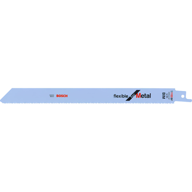 BOSCH METAL RE-CIP SAW BLADE