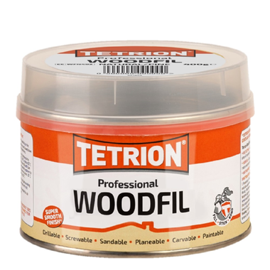 1.2KG WOOD FILLER COLOURED