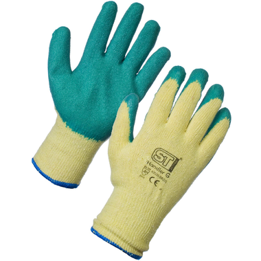 REFLEX HANDLER GLOVES
