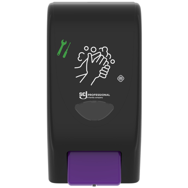 DEB STOKO CLEANSE HEAVY DISPENSER 4LTR