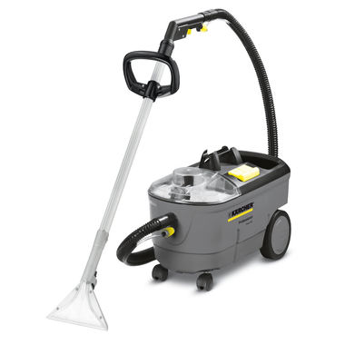 240V KARCHER CARPET CLEANER