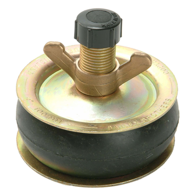 75MM DRAIN PLUG