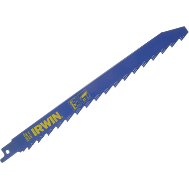 IRWIN MRB MASONRY SABRE SAW BLADE