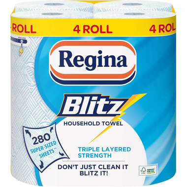 REGINA BLITZ KITCHEN ROLL