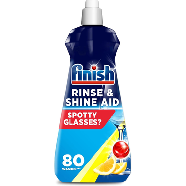 400ML FINISH RINSE AID